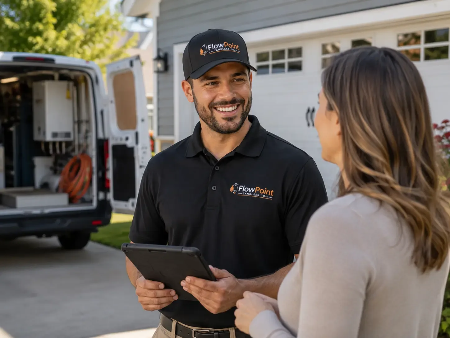 Tankless Water Heater Installation Opal, WY FAQs
